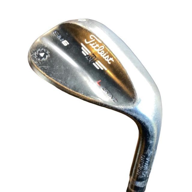 スポーツ別 タイトリスト VOKEY SPIN MILLED SM8 ツアークロム 50°⁄12