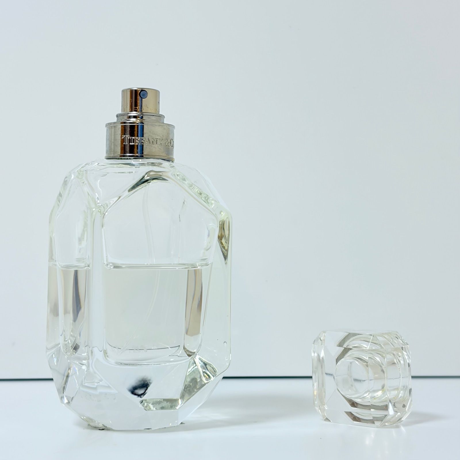 SHEER TIFFANY eau de toilette シアー ティファニー オードトワレ