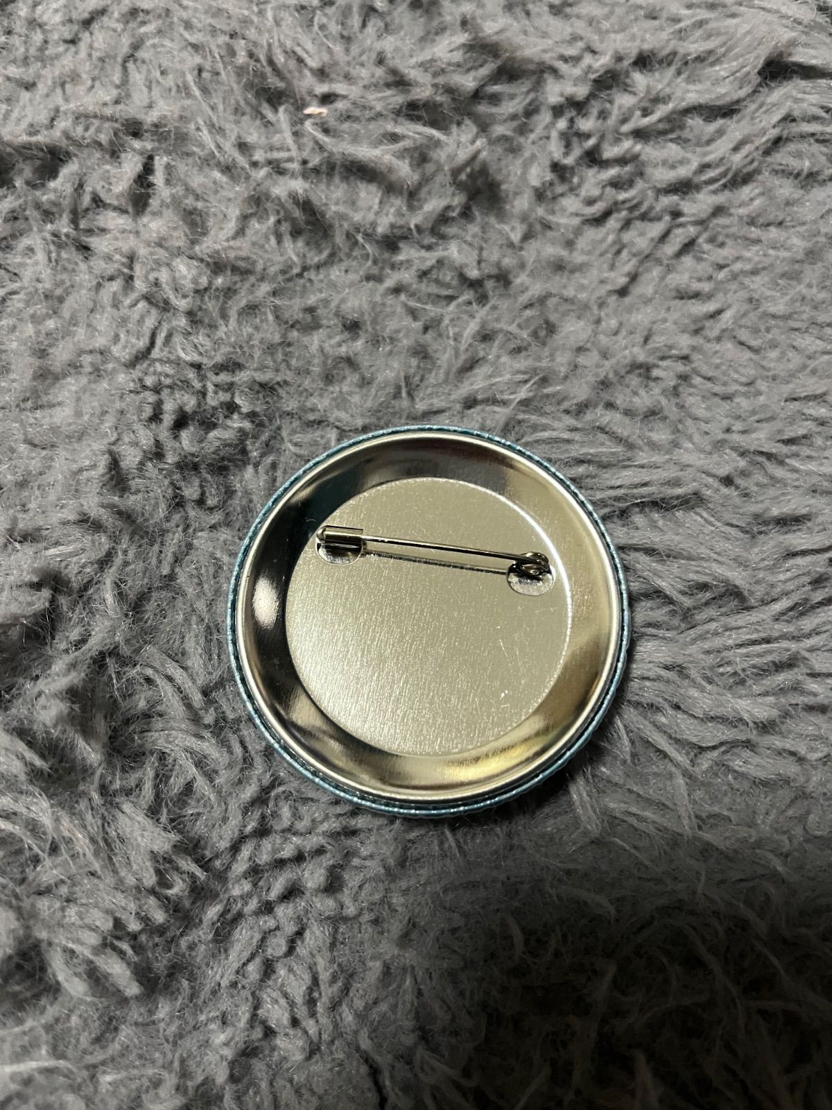 第五人格 占い師(イライ・クラーク) スイパラ 缶バッジ - メルカリ