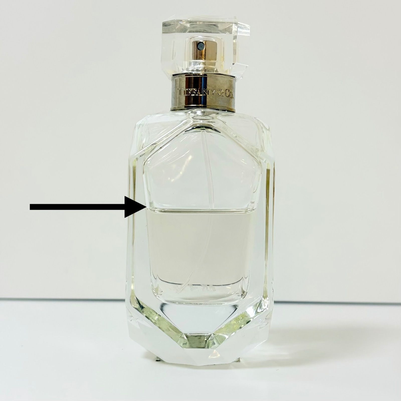 SHEER TIFFANY eau de toilette シアー ティファニー オードトワレ