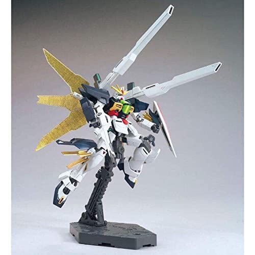 BANDAI SPIRITS(バンダイ スピリッツ) HGAW 1/144 GX-9901-DX ガンダム