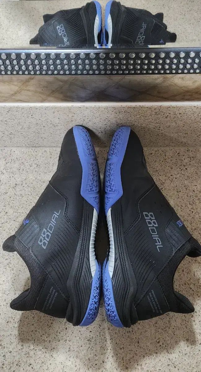 ヨネックス YONEX ヨネックス バドミントンシューズ 88ダイアル BOA