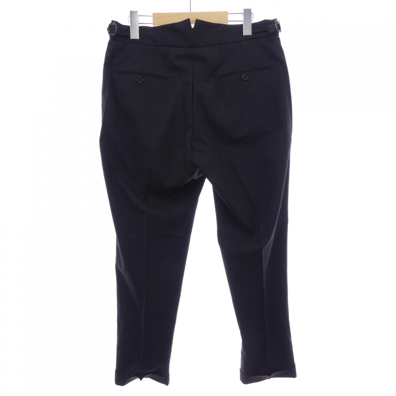 ベルウィッチ BERWICH パンツ - メルカリ