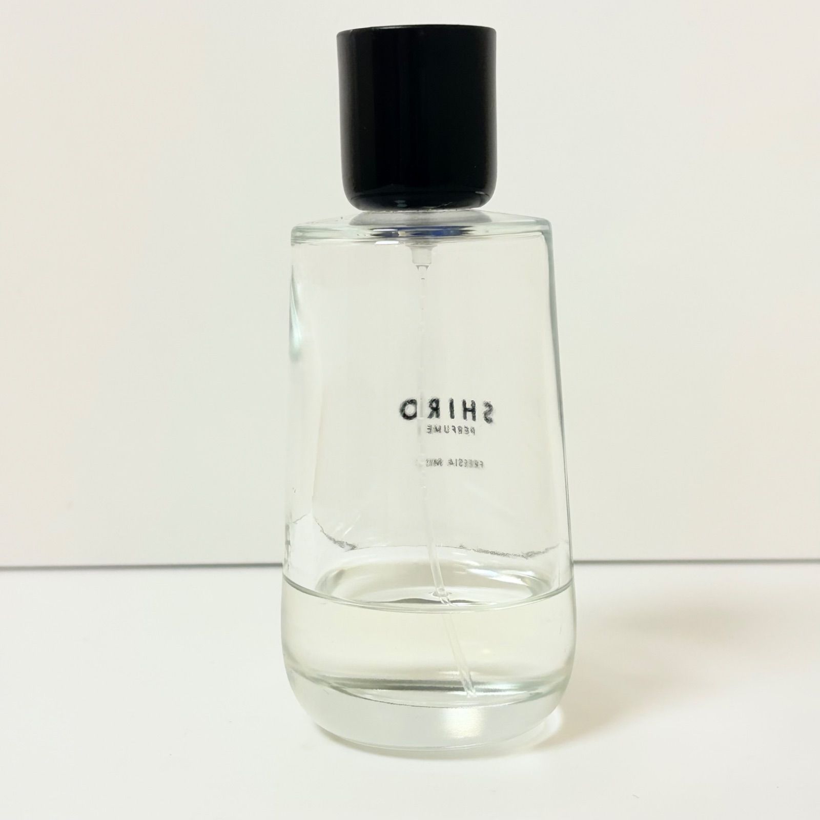 SHIRO FREESIA MIST シロ フリージアミスト 香水 100ml - メルカリ