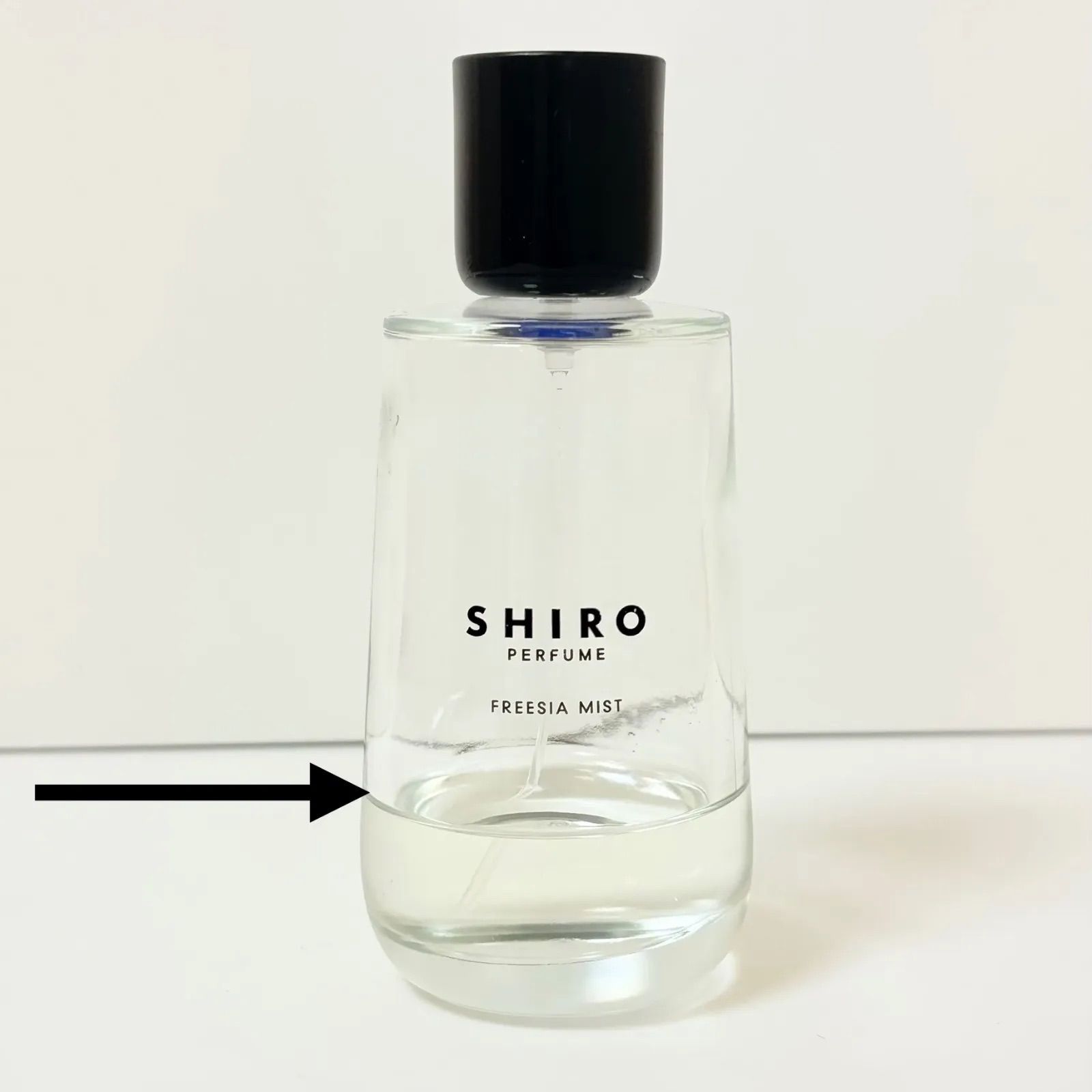 香水(女性用) SHIRO Freesia Mist Eau de Parfum 100ml FREESIA MIST