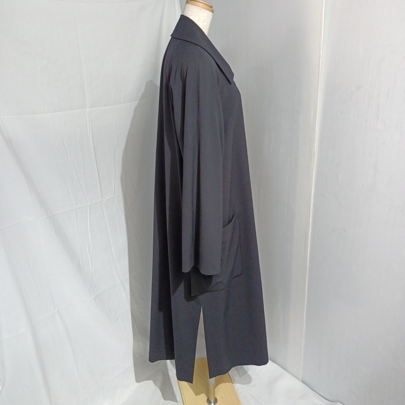 ジャンニロジュディチェ ミラノ GIANNI LO GIUDICE MILANO ウール  