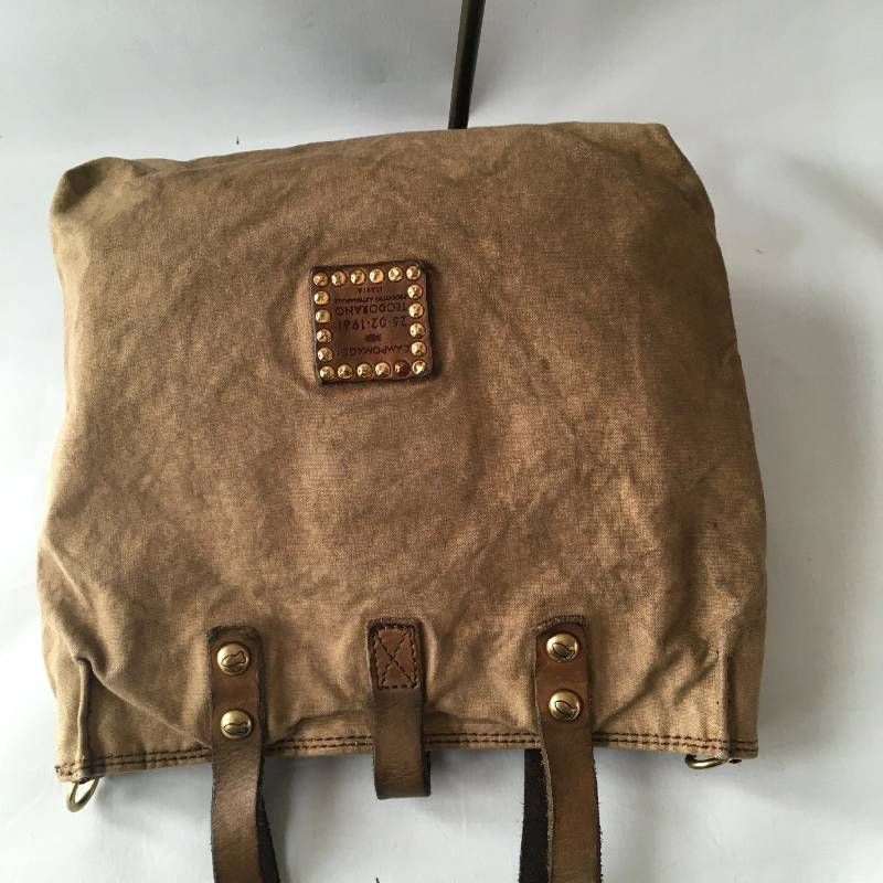 美品 カンポマッジ(CAMPOMAGGI) ショルダー バッグ - メルカリ