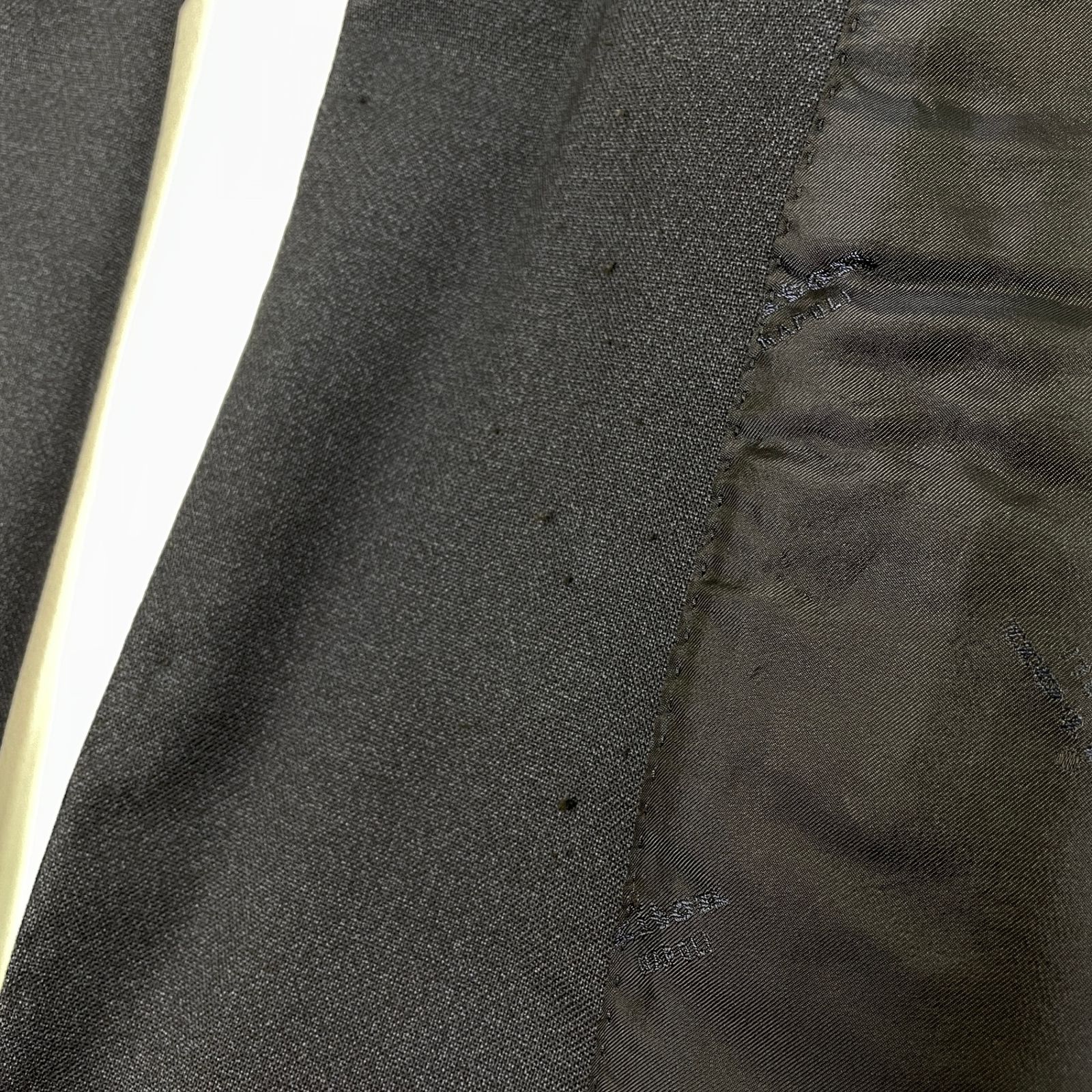 KITON BARNEYS NEWYORK キートン バーニーズ ニューヨーク 別注モデル