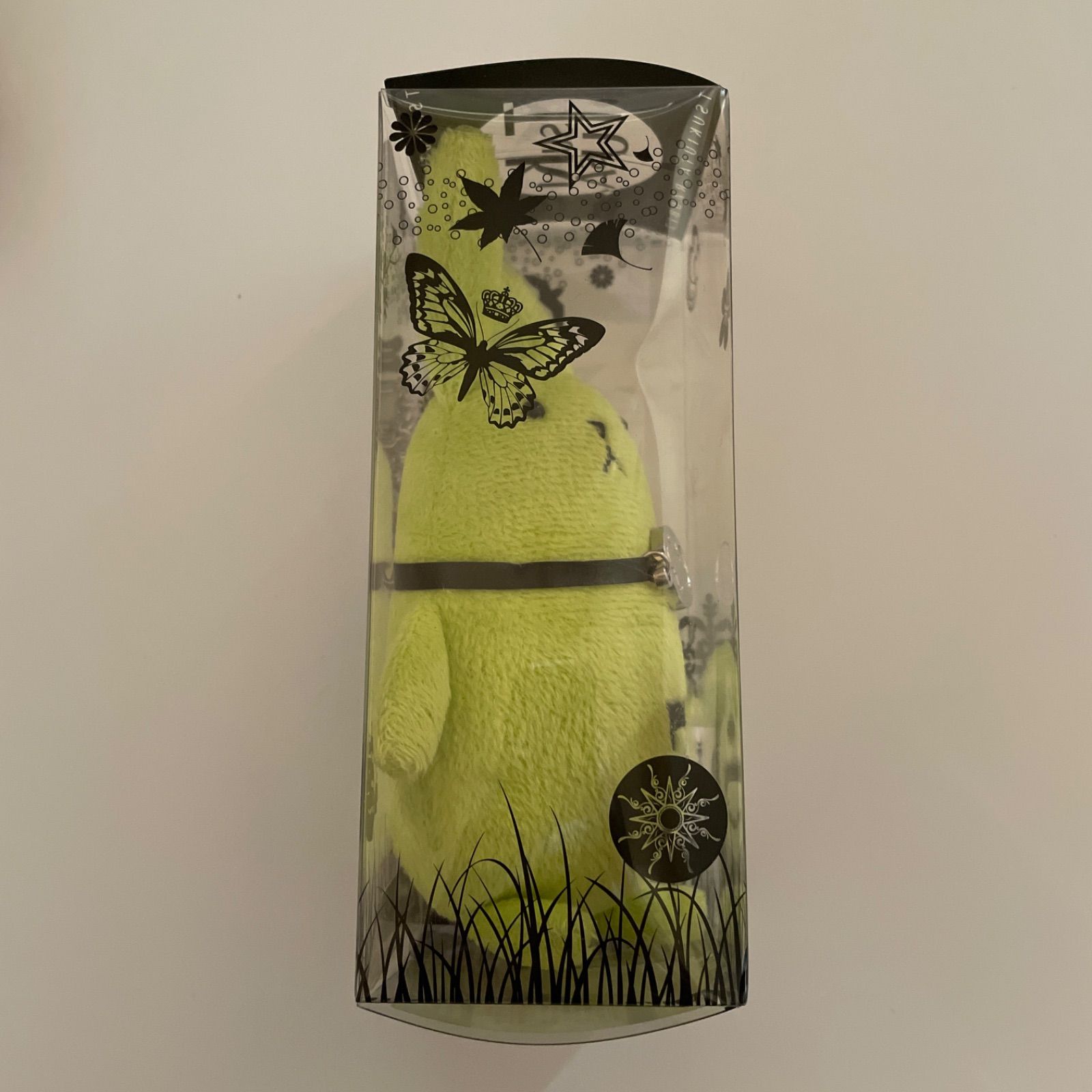 ツキウタ。　弥生春　グッズ　まとめ 弥生春 ツキウタ ぬいぐるみキーホルダーほか計6点 id:9eπ - メルカリ