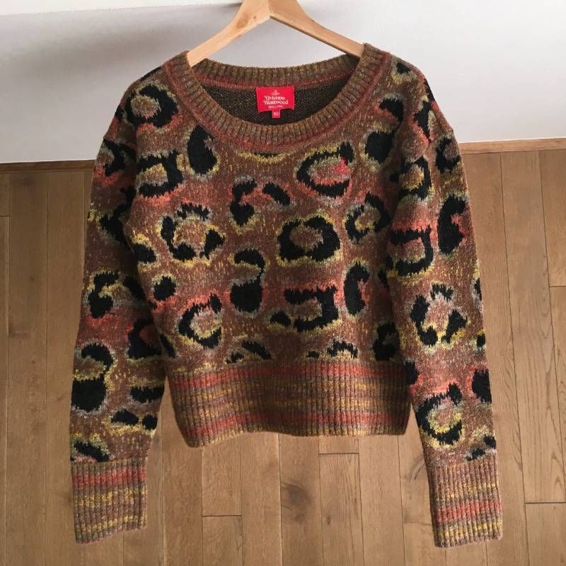 美品 Vivienne Westwood RED LABELヴィヴィアンウエストウッド レッド