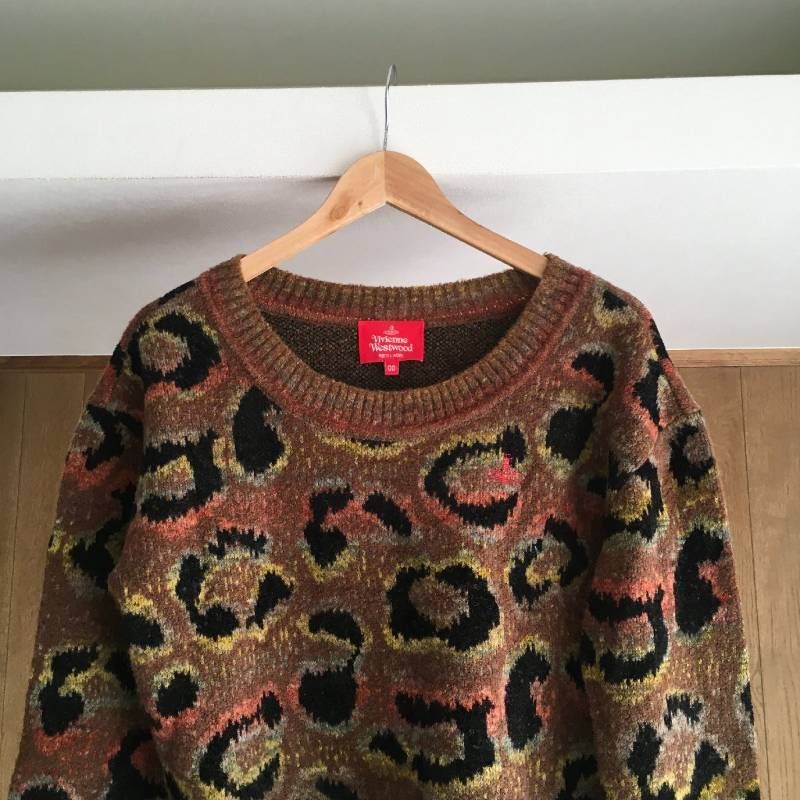 美品 Vivienne Westwood RED LABELヴィヴィアンウエストウッド レッド