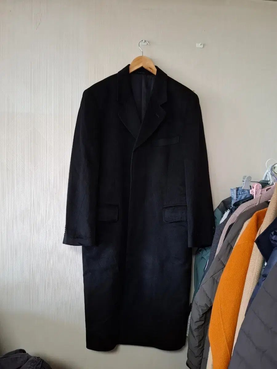 合馬公式アカウント1 ピエールバルマン カシミヤ100％ ミンク毛皮