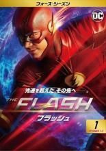 中古】 【訳あり】 【ディスクのみ】 THE FLASH フラッシュ フォース