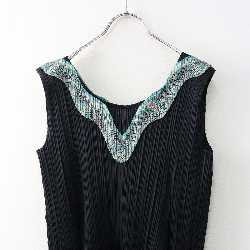 美品 プリーツプリーズ イッセイミヤケ PLEATS PLEASE ISSEY MIYAKE