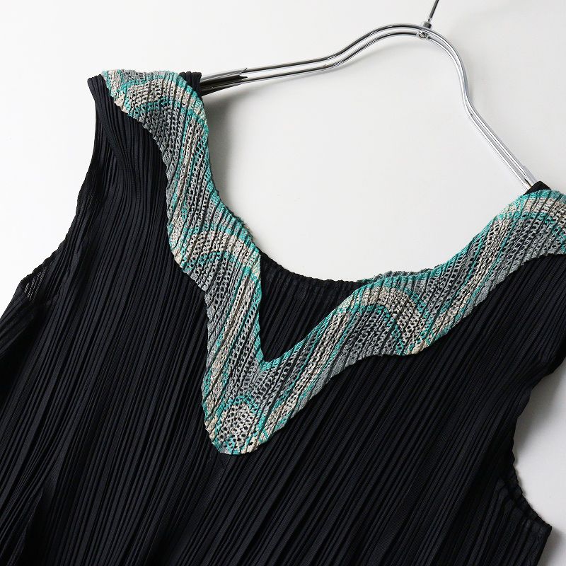 美品 プリーツプリーズ イッセイミヤケ PLEATS PLEASE ISSEY MIYAKE