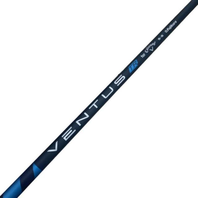キャロウェイ PARADYM 3HL フェアウェイウッド FW VENTUS TR 5 for CW 