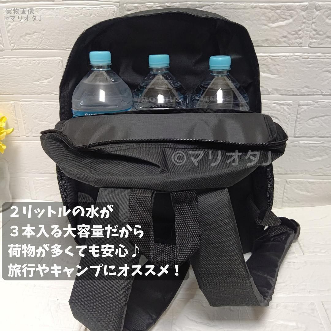 ロブロックス 99日生き残る 子供リュック 大容量バックパック 軽量
