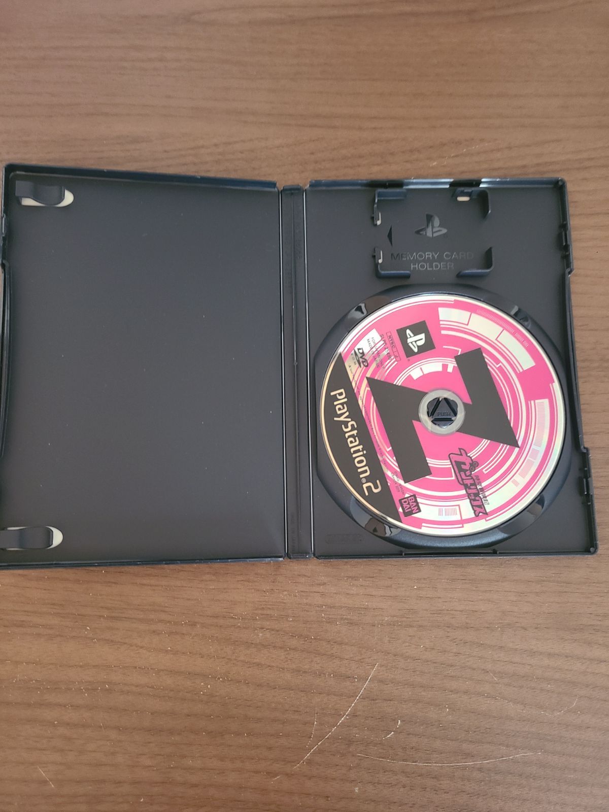 ps2 時空冒険記ゼントリックス MY格闘ゲームコレクション】時空冒険記ゼントリックス【PlayStation2