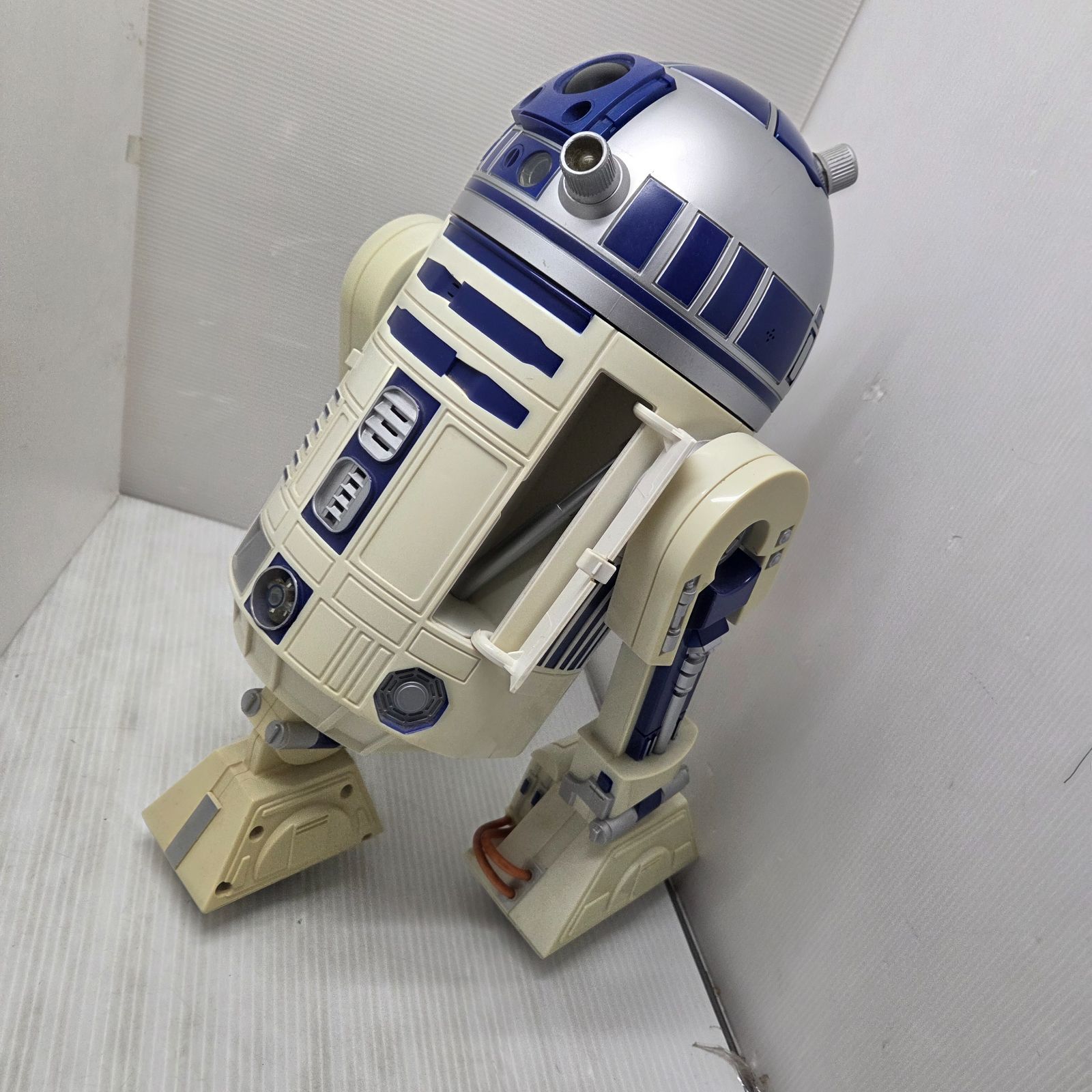 1 S01465 STAR WARS スターウォーズ インタラクティブ R2-D2 おもちゃ
