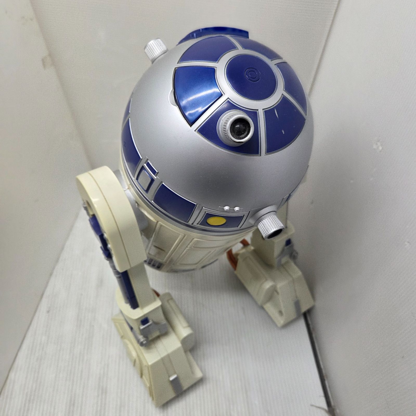 1 S01465 STAR WARS スターウォーズ インタラクティブ R2-D2 おもちゃ