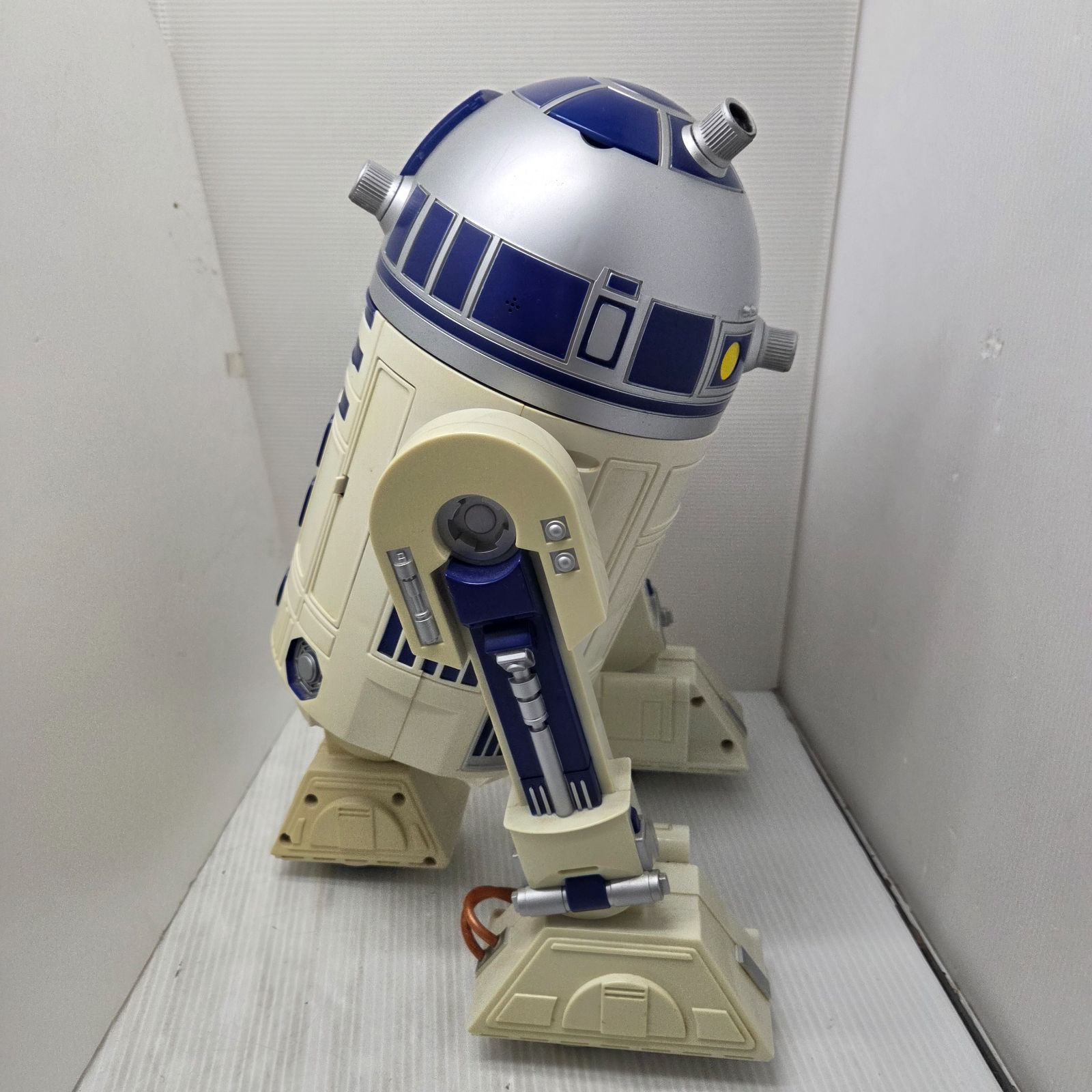1 S01465 STAR WARS スターウォーズ インタラクティブ R2-D2 おもちゃ