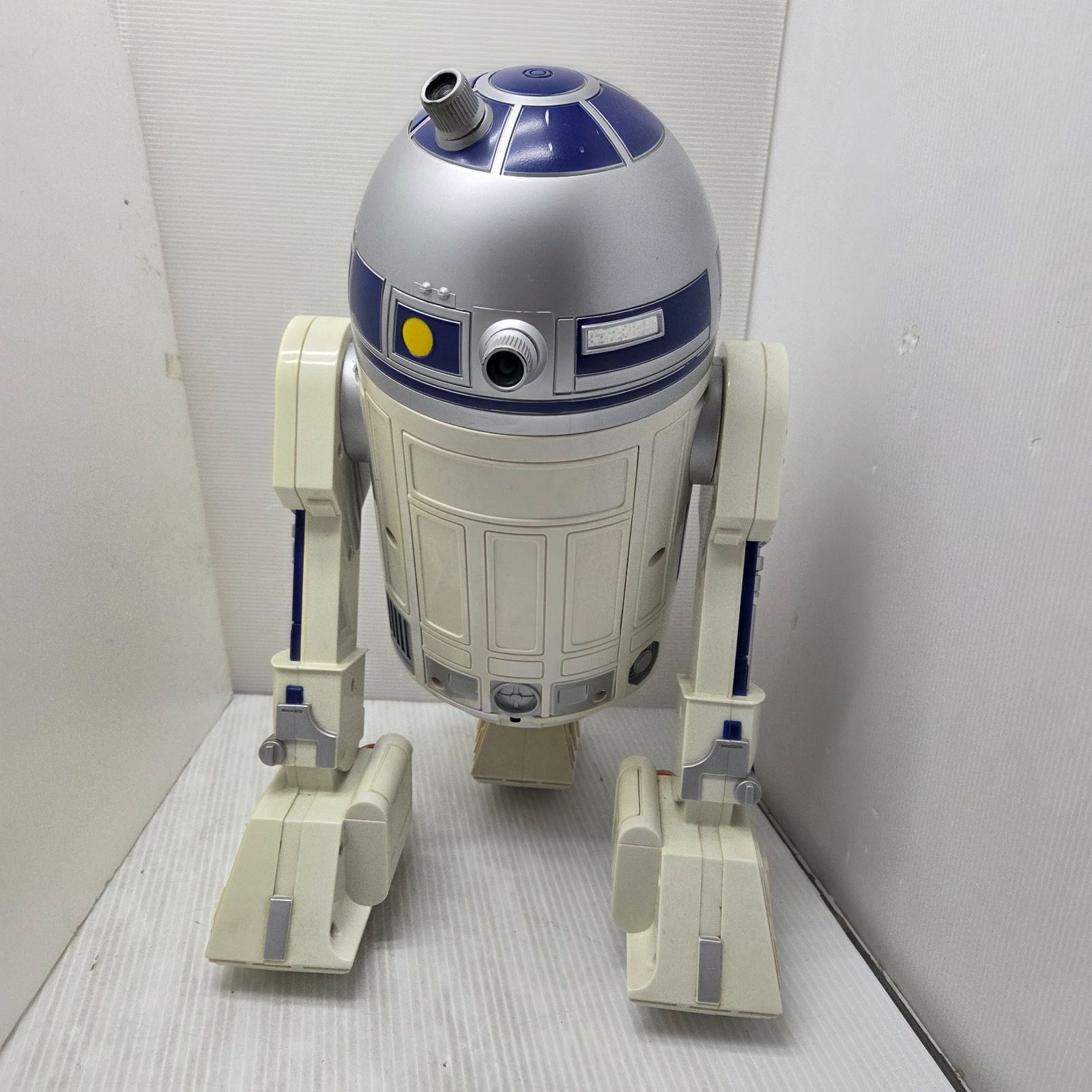1 S01465 STAR WARS スターウォーズ インタラクティブ R2-D2 おもちゃ