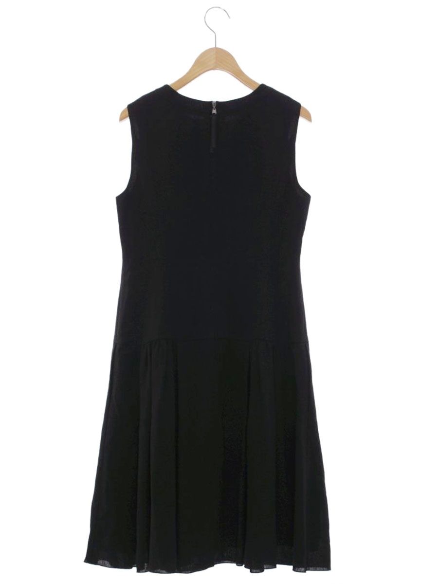 デイジーリン for フォクシー 36644 ワンピース 38 ブラック タック