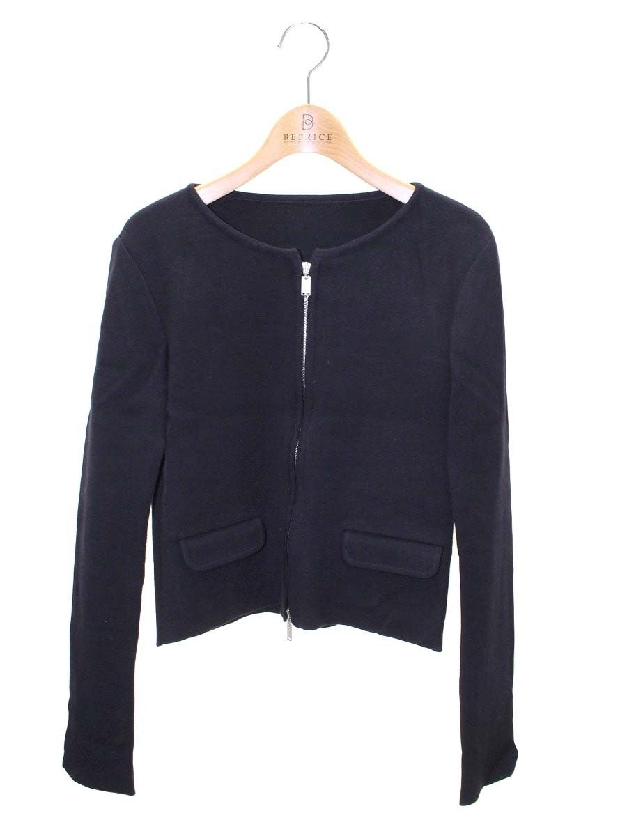 フォクシーブティック Knit Jacket Urban Standard 38054 ニット  