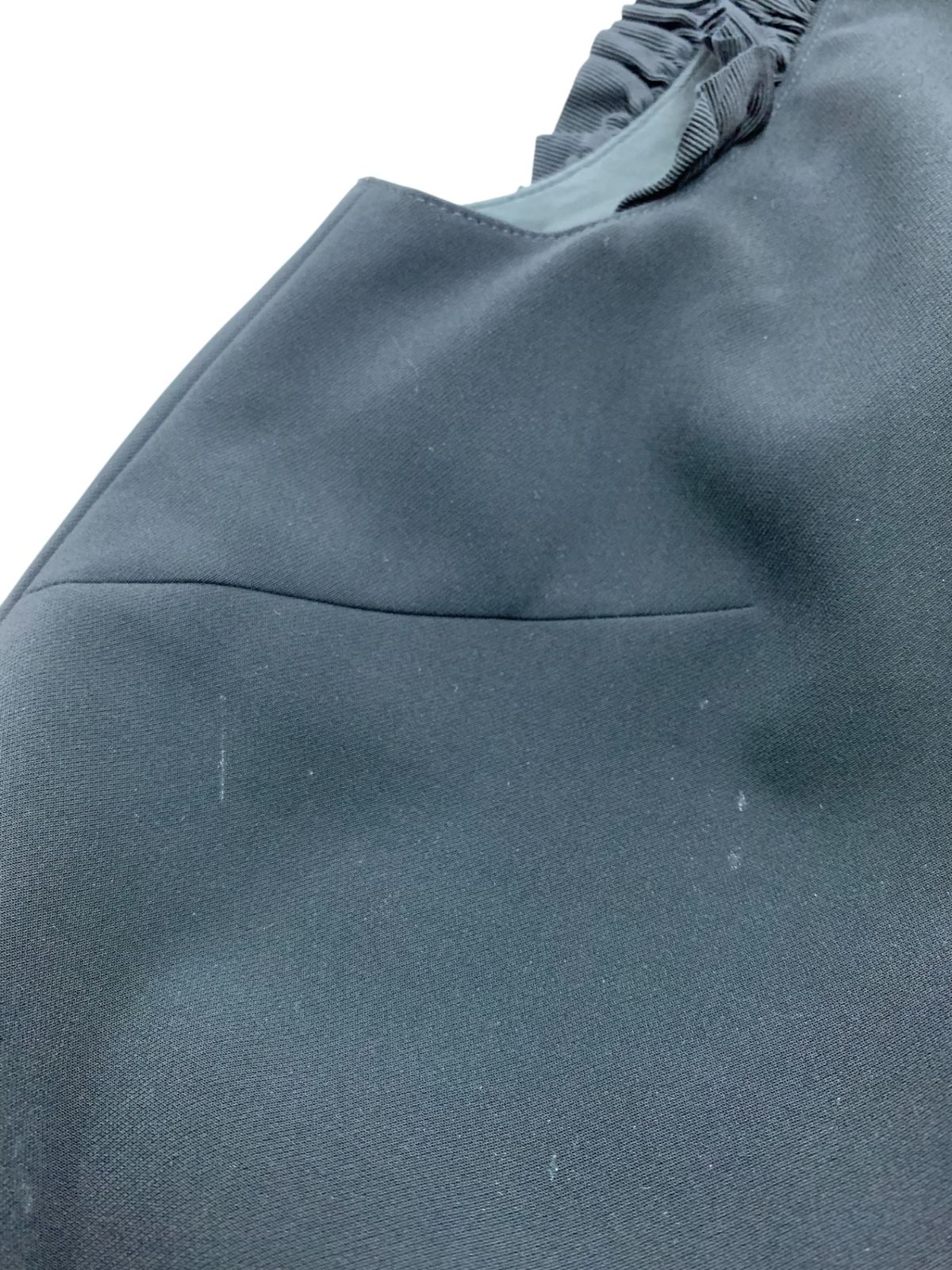 フォクシーニューヨーク collection 37563 ワンピース 42 ブラック  