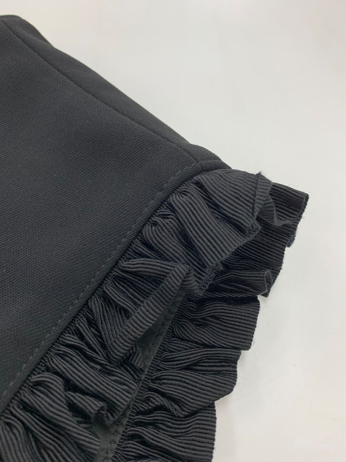 フォクシーニューヨーク collection 37563 ワンピース 42 ブラック  