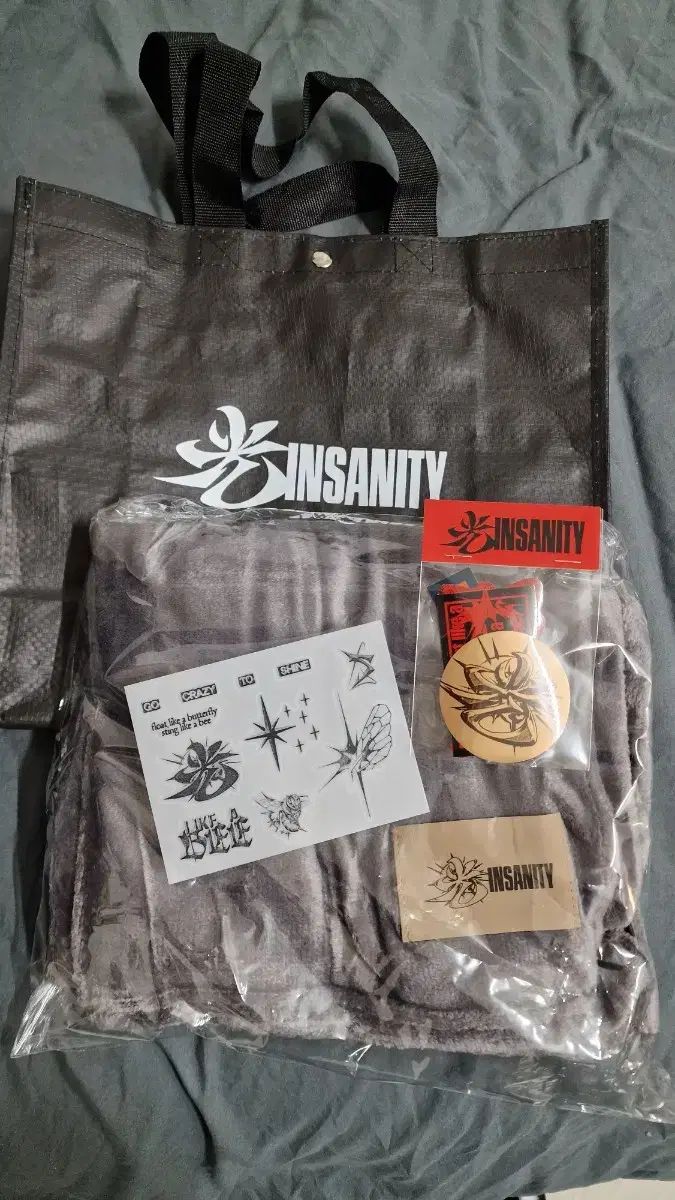 MONSTA X(モンスタエックス・モネク) ジュホン(Joohoney) プレゼント