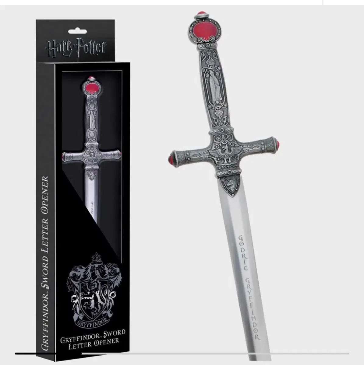 ハリーポッター グリフィンドール 剣 レターオープナー - メルカリ