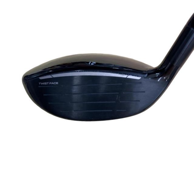 中古】 テーラーメイド Qi10 MAX 7W フェアウェイウッド FW 純正特注