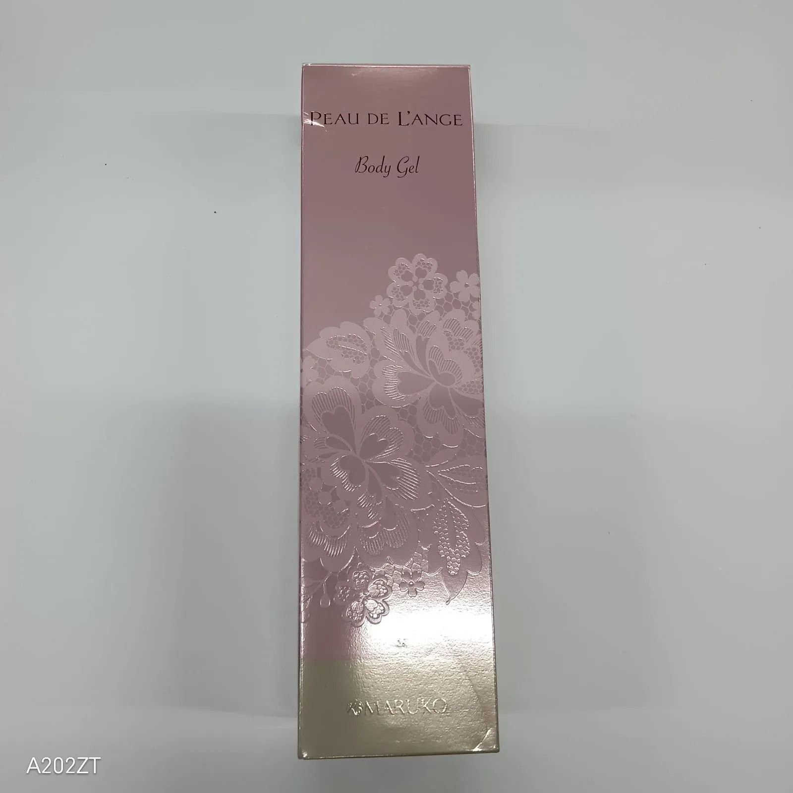 PEAU DE LANGE ボディジェル 【公式通販】