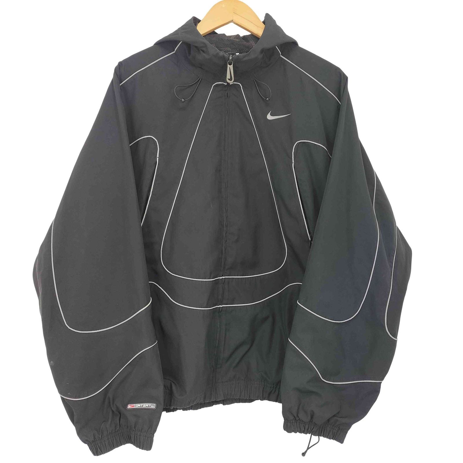 ナイキ NIKE Corteiz NRG Jacketナイロンパーカー メンズ import：M 