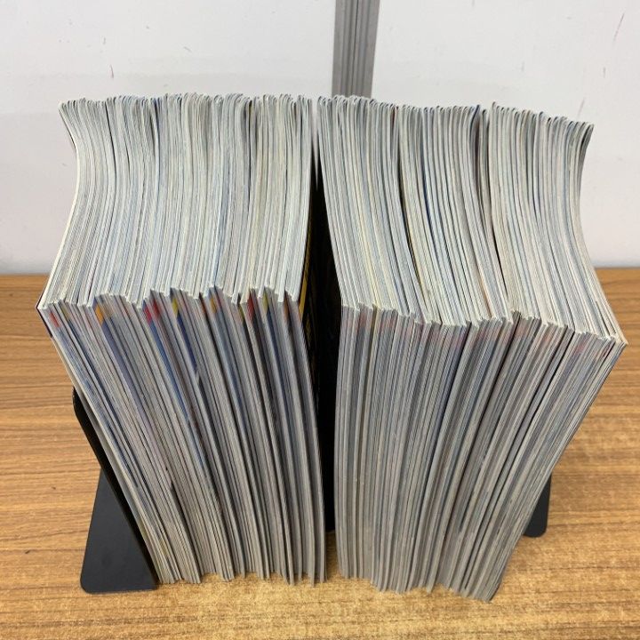 □01)【1点限り!】週刊地球旅行 全100巻セット/講談社/海外/外国