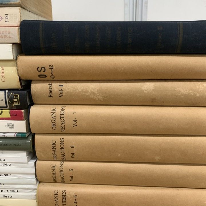 □01)【1点限り!】多ジャンルの洋書 まとめ売り約40冊大量セット/本