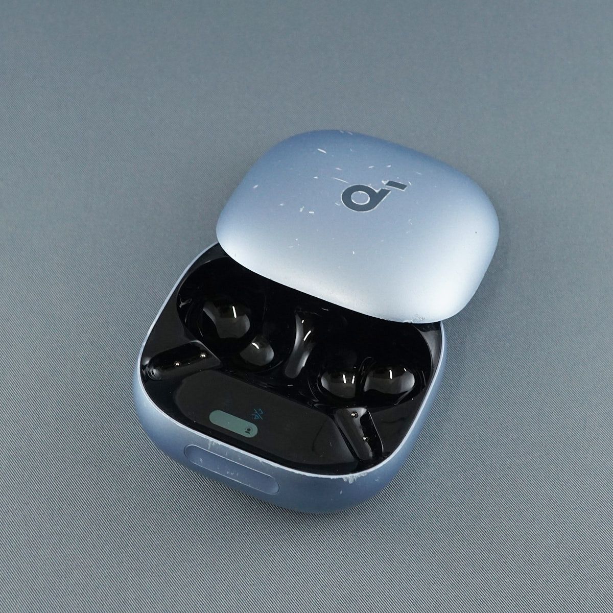 即決 Soundcore Liberty 4 Pro 充電ケースのみ A3954 Soundcore（Anker