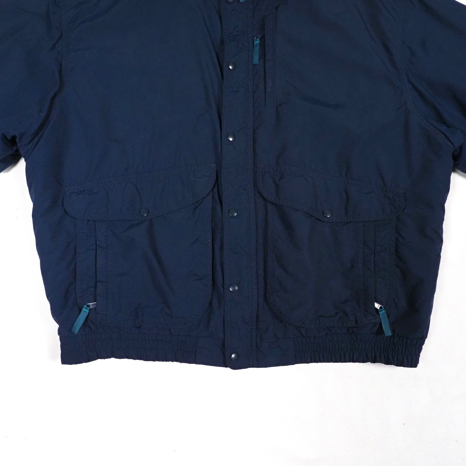 L.L.Bean Insulated Windy Ridge Jacket XL 80s USA製 エルエルビーン 
