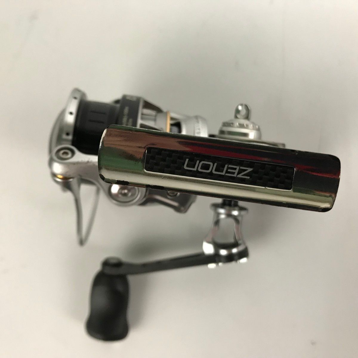 □□Abu Garcia アブガルシア スピニングリール ZENON (ゼノン) 2500SH