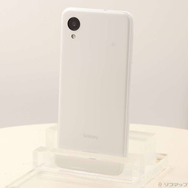 Galaxy A23 5G SCG18 64GB ホワイトSIMフリー 送料無料 Galaxy A23 5G SCG18 64GB ホワイトSIMフリー 送料無料 Galaxy A23 5G