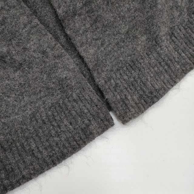 ACNE STUDIOS RAYA MOHAIR PAW15 モヘヤ ロング 羽織 カーディガン  