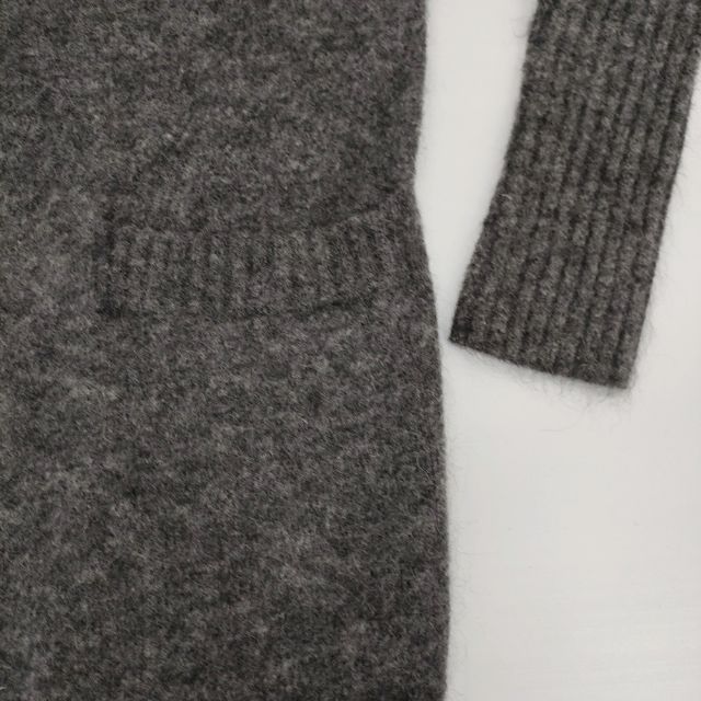ACNE STUDIOS RAYA MOHAIR PAW15 モヘヤ ロング 羽織 カーディガン  