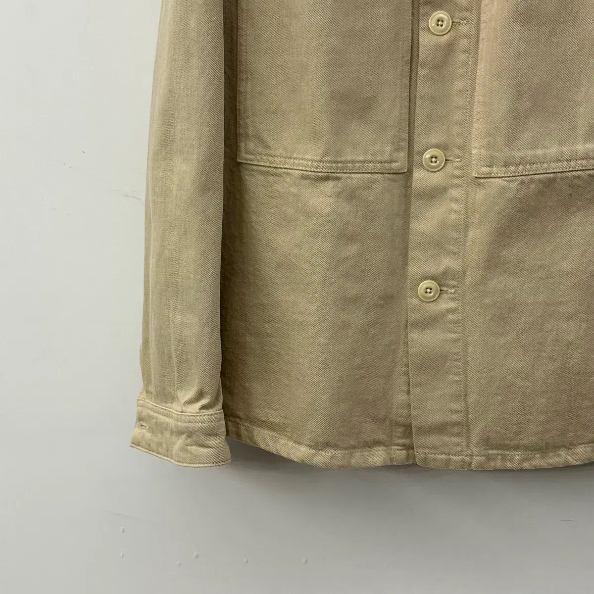 LEMAIRE ブルゾン 46 ( A2051 ) - メルカリ