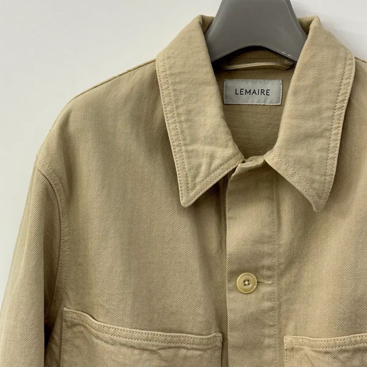 LEMAIRE ブルゾン 46 ( A2051 ) - メルカリ