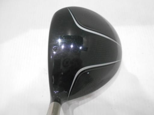 【中古】 テーラーメイド BURNER(2007) TP  9.5 ドライバー DR Tour AD QUATTROTECH MD-7 (フレックスS) メンズ 男性用 右利き 右用 Dランク ゴルフクラブ