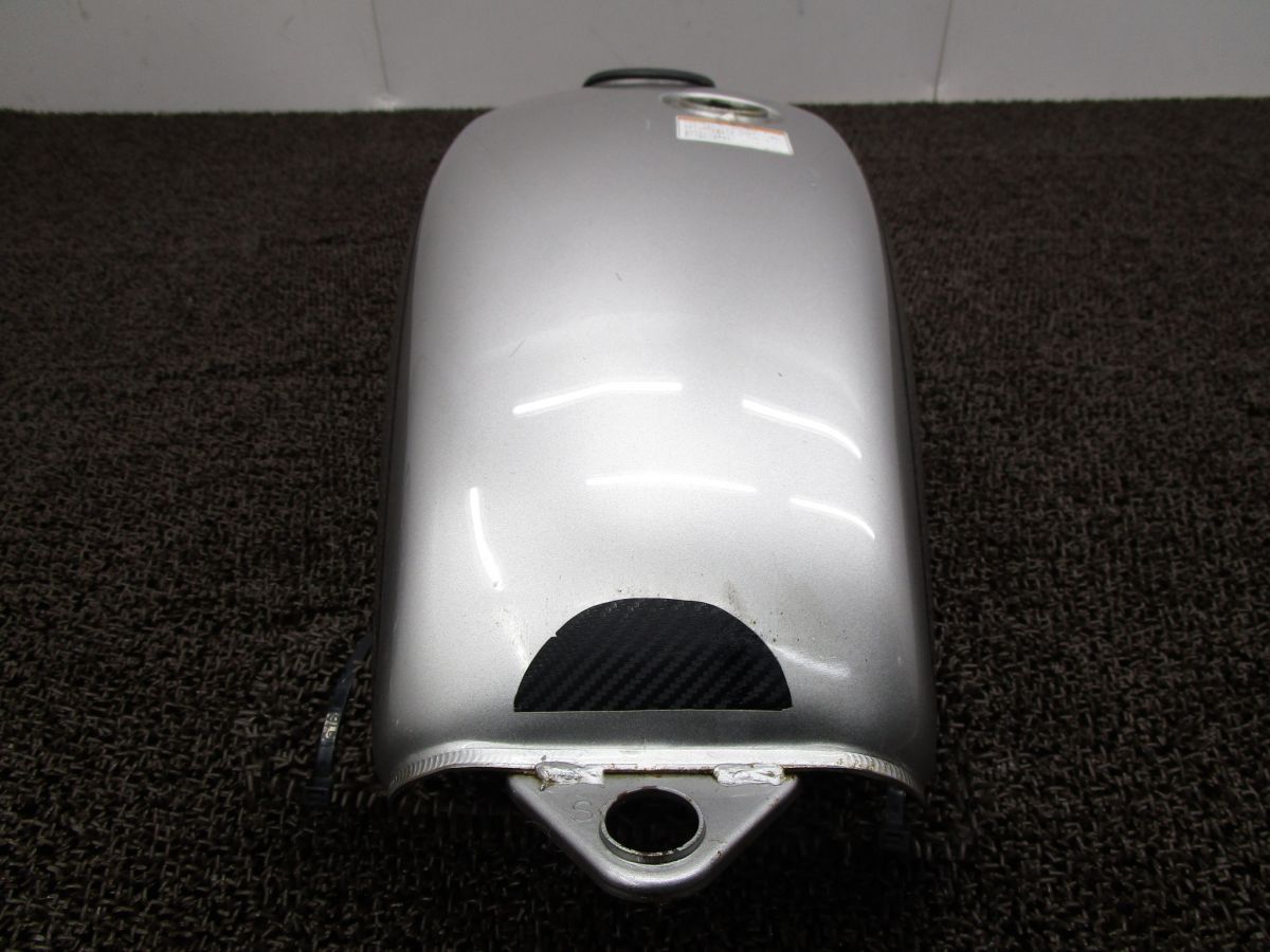 sr400 キャブ車タンク　RH01J SR400 ガソリンタンク □B619！RH01J ヤマハ 【 H313E 】 キャブ車