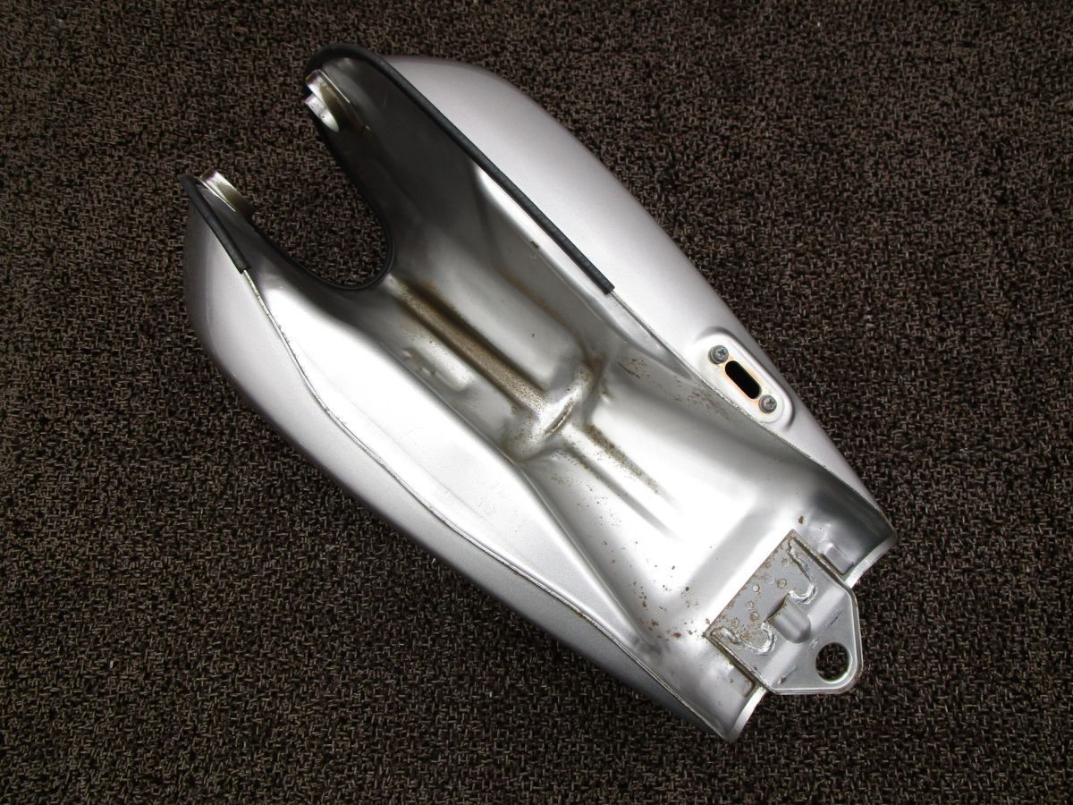 sr400 キャブ車タンク　RH01J SR400 ガソリンタンク □B619！RH01J ヤマハ 【 H313E 】 キャブ車