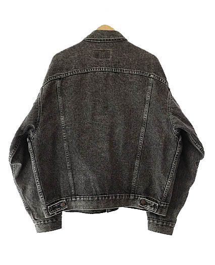 リーバイス Levi's VINTAGE ヴィンテージ 80s-90s 70507 4858 先染め