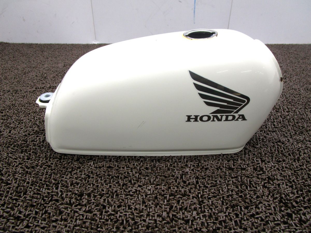 エイプ100 ガソリンタンク フューエルコック □B764！HC07 ホンダ